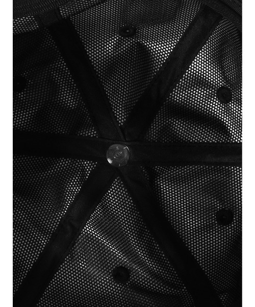 DAIWA PIER39（ダイワピア39）の「DAIWA PIER39 GORE-TEX WINDSTOPPER TECH 6PANEL CAP BC-17025（キャップ・メンズ・チャコールグレー/ブラック/カーキ・FREE）」の12枚目の写真