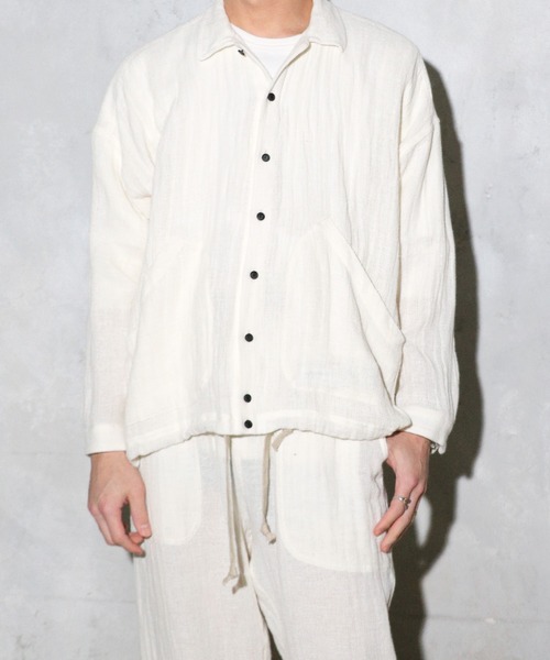 o project メッシュ 長袖 カットソー o project メッシュ 長袖