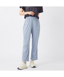 Marie claire sports マリクレールスポーツ ロングパンツ UVカット 紫外線対策 メッシュ 体型カバー 62cm丈 ボトムス