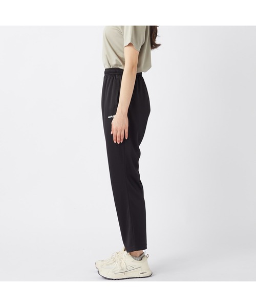 marie claire(マリ・クレール)の「Marie claire sports マリクレールスポーツ ロングパンツ UVカット 紫外線対策 メッシュ 体型カバー 62cm丈 ボトムス(その他パンツ・レディース・ライトパープル/ネイビー/ブラック/ブルー・L/LL/M)」の19枚目の写真