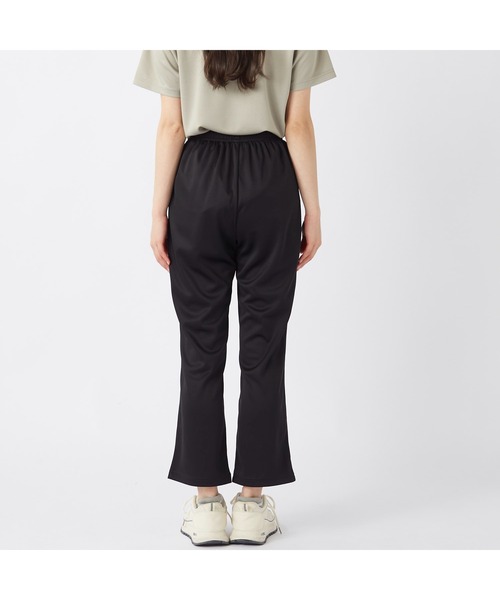 marie claire(マリ・クレール)の「Marie claire sports マリクレールスポーツ ロングパンツ UVカット 紫外線対策 メッシュ 体型カバー 62cm丈 ボトムス(その他パンツ・レディース・ライトパープル/ネイビー/ブラック/ブルー・L/LL/M)」の20枚目の写真