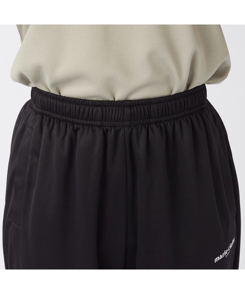 marie claire(マリ・クレール)の「Marie claire sports マリクレールスポーツ ロングパンツ UVカット 紫外線対策 メッシュ 体型カバー 62cm丈 ボトムス(その他パンツ・レディース・ライトパープル/ネイビー/ブラック/ブルー・L/LL/M)」の21枚目の写真