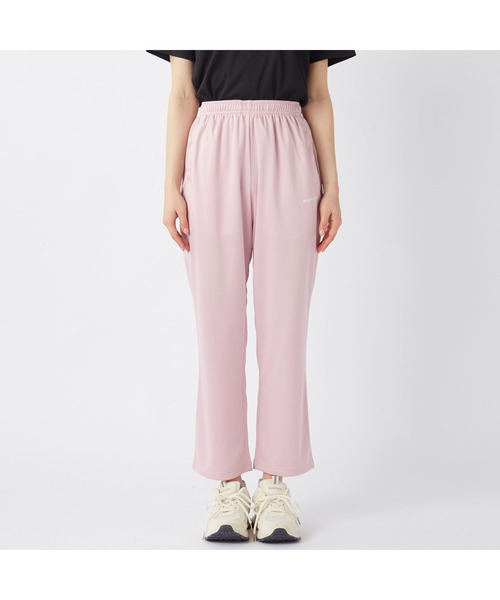 marie claire(マリ・クレール)の「Marie claire sports マリクレールスポーツ ロングパンツ UVカット 紫外線対策 メッシュ 体型カバー 62cm丈 ボトムス(その他パンツ・レディース・ライトパープル/ネイビー/ブラック/ブルー・L/LL/M)」の14枚目の写真