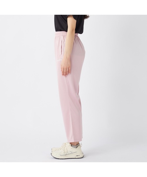 marie claire(マリ・クレール)の「Marie claire sports マリクレールスポーツ ロングパンツ UVカット 紫外線対策 メッシュ 体型カバー 62cm丈 ボトムス(その他パンツ・レディース・ライトパープル/ネイビー/ブラック/ブルー・L/LL/M)」の15枚目の写真