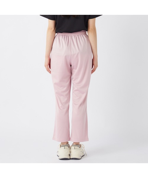 marie claire(マリ・クレール)の「Marie claire sports マリクレールスポーツ ロングパンツ UVカット 紫外線対策 メッシュ 体型カバー 62cm丈 ボトムス(その他パンツ・レディース・ライトパープル/ネイビー/ブラック/ブルー・L/LL/M)」の16枚目の写真