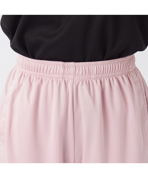marie claire(マリ・クレール)の「Marie claire sports マリクレールスポーツ ロングパンツ UVカット 紫外線対策 メッシュ 体型カバー 62cm丈 ボトムス(その他パンツ・レディース・ライトパープル/ネイビー/ブラック/ブルー・L/LL/M)」の17枚目の写真
