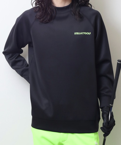 専用確認用MAVUNO ブラック 長袖カットソー オーガニックコットン26G天竺 / クルーネックTEE, Black – MARKAWARE