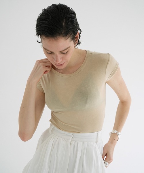 CROPPED SLEEVE OUTFIT PACKS】特集ページ公開のお知らせ