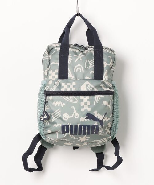 セール】《PUMA》SANDY ADVENTURES エクストラ スモール バッグ