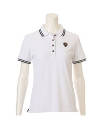 Felisi Golf(tF[WSt)WS MONOGRAM LT JQ POLO(|Vc)