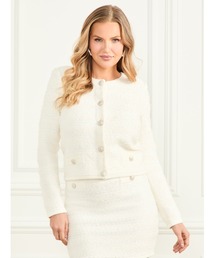 MARCIANO AMELIA Cardi Sweater ジャケット カーディガン
