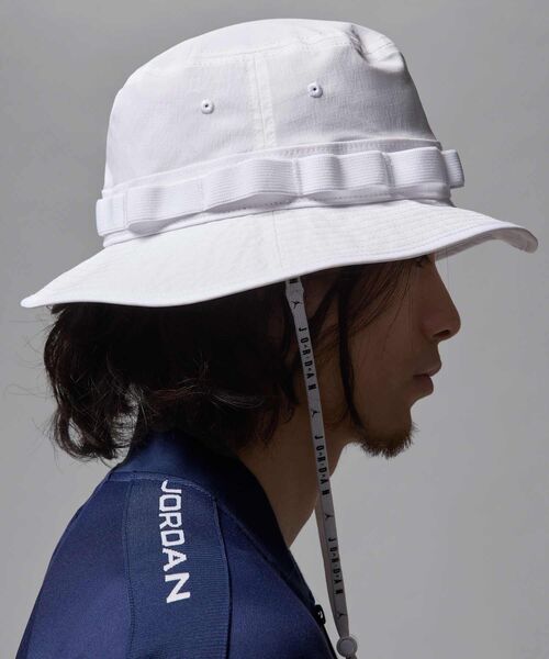 正品 NIKE(ナイキ)ジョーダンエイペックスバケットハット 楽天市場】ジョーダン エイペックス バケットハット 帽子 Jordan