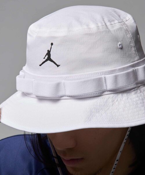 正品 NIKE(ナイキ)ジョーダンエイペックスバケットハット 楽天市場】ジョーダン エイペックス バケットハット 帽子 Jordan