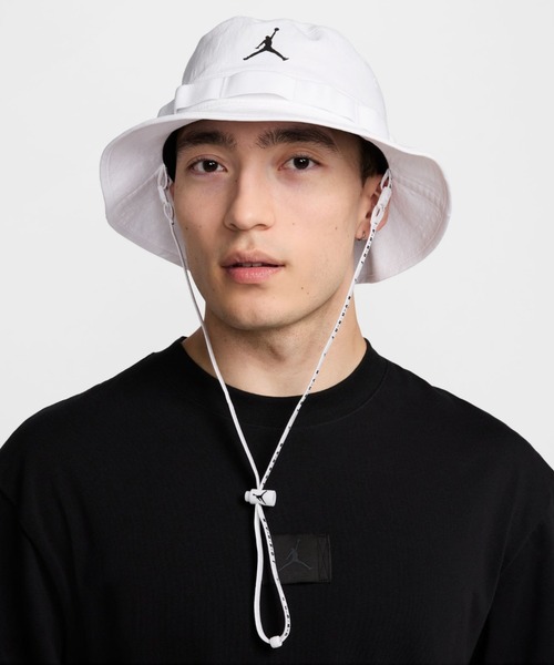 正品 NIKE(ナイキ)ジョーダンエイペックスバケットハット 楽天市場】ジョーダン エイペックス バケットハット 帽子 Jordan