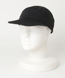 Per sist ence（パーシエンス）の「撥水ナイロンシンプルキャップ（キャップ）」