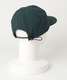 Per sist ence（パーシエンス）の「撥水ナイロンシンプルキャップ（キャップ）」