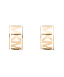 MICHAEL KORS（マイケルコース）の「マイケル・コース アクセサリー レディース ピアス ローズゴールド MKJX0027A710（ピアス（両耳用））」