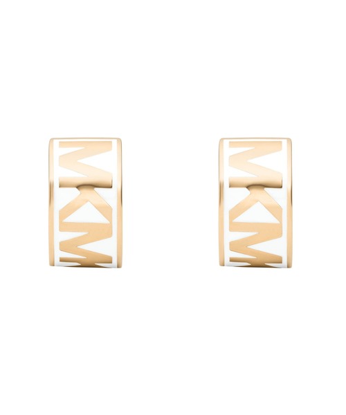 マイケル・コース アクセサリー レディース ピアス ローズゴールド MKJX0027A710