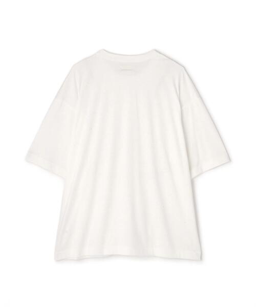marka / マーカ / ORGANIC GIZA 80/2 KNIT COMFORT FIT Tee