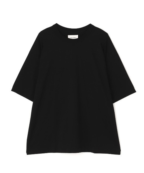 トップス ORGANIC GIZA 80/2 KNIT COMFORT-FIT Tee MARKAWARE - ORGANIC GIZA 80/2 KNIT COMFORT-FIT Tee 