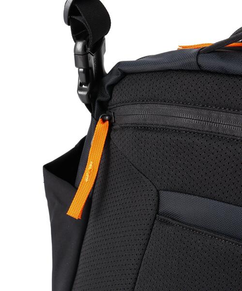 MYSTERY RANCH(ミステリーランチ)の「MYSTERY RANCH/ミステリーランチ DISTRICT PRO ディストリクトプロ(ショルダーバッグ・メンズ・ブラック・FREE)」の18枚目の写真