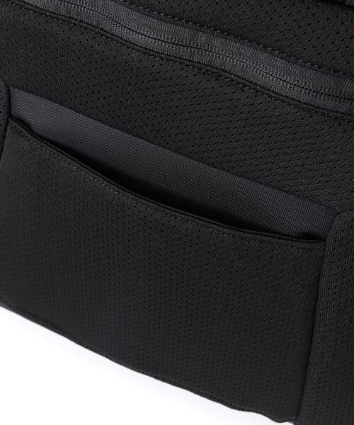 MYSTERY RANCH(ミステリーランチ)の「MYSTERY RANCH/ミステリーランチ DISTRICT PRO ディストリクトプロ(ショルダーバッグ・メンズ・ブラック・FREE)」の19枚目の写真