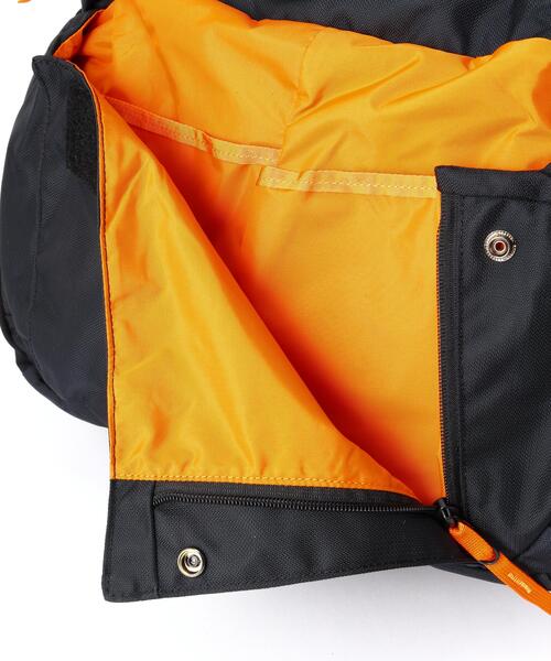 MYSTERY RANCH(ミステリーランチ)の「MYSTERY RANCH/ミステリーランチ DISTRICT PRO ディストリクトプロ(ショルダーバッグ・メンズ・ブラック・FREE)」の20枚目の写真