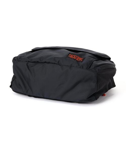 MYSTERY RANCH(ミステリーランチ)の「MYSTERY RANCH/ミステリーランチ DISTRICT PRO ディストリクトプロ(ショルダーバッグ・メンズ・ブラック・FREE)」の21枚目の写真