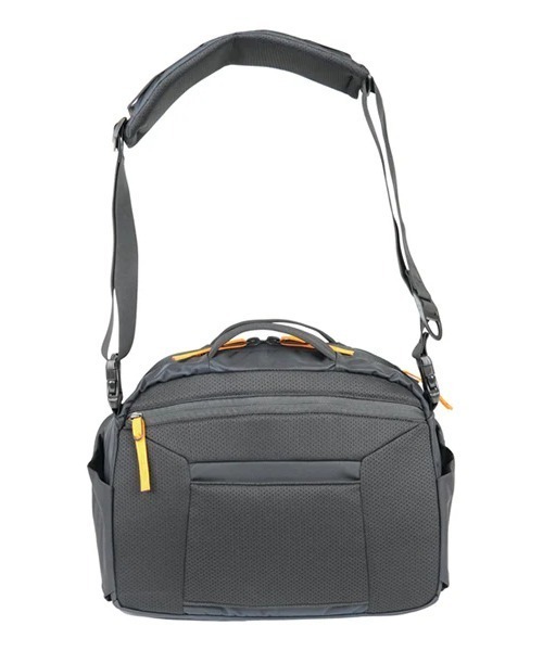 MYSTERY RANCH(ミステリーランチ)の「MYSTERY RANCH/ミステリーランチ DISTRICT PRO ディストリクトプロ(ショルダーバッグ・メンズ・ブラック・FREE)」の9枚目の写真