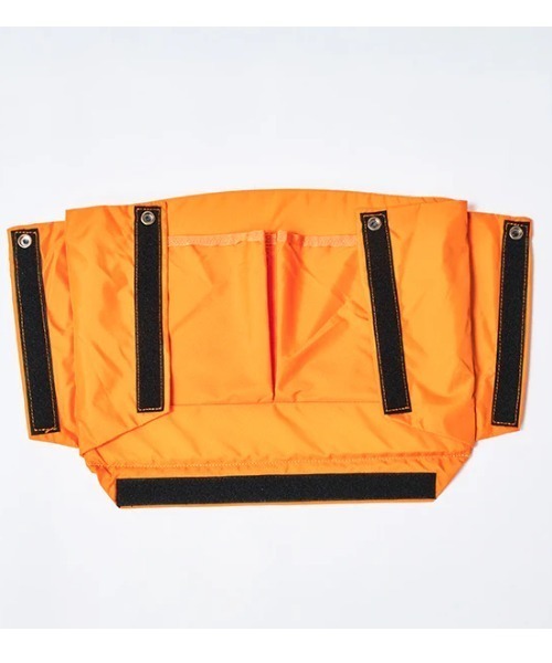 MYSTERY RANCH(ミステリーランチ)の「MYSTERY RANCH/ミステリーランチ DISTRICT PRO ディストリクトプロ(ショルダーバッグ・メンズ・ブラック・FREE)」の8枚目の写真