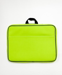 Enjouemen（エンジョウメン）の「キルティングPCバック（ビジネスバッグ）」