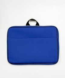 Enjouemen（エンジョウメン）の「キルティングPCバック（ビジネスバッグ）」