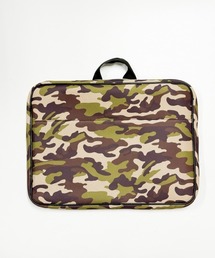 Enjouemen（エンジョウメン）の「キルティングPCバック（ビジネスバッグ）」