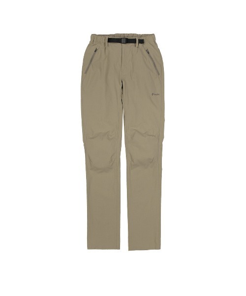 Foxfire(フォックスファイヤー)の「ドライスプリットパンツ(その他パンツ・レディース・ブラック/カーキ/グリーン/チャコール・S/M/L/XL)」の1枚目の写真