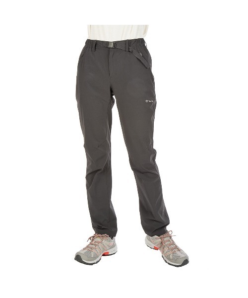 Foxfire(フォックスファイヤー)の「ドライスプリットパンツ(その他パンツ・レディース・ブラック/カーキ/グリーン/チャコール・S/M/L/XL)」の3枚目の写真