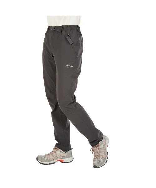 Foxfire(フォックスファイヤー)の「ドライスプリットパンツ(その他パンツ・レディース・ブラック/カーキ/グリーン/チャコール・S/M/L/XL)」の5枚目の写真