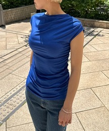 ジェンヌ　カットソー　新品 JENNE｜ジェンヌのTシャツ/カットソー通販 - ZOZOTOWN