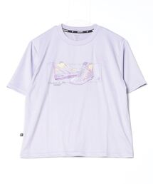 【別注】コンバース  AP スケッチ PT S/S PE Tシャツ 限定コラボ