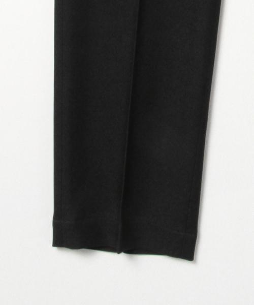 N.HOOLYWOOD（N.ハリウッド）の「●N.HOOLYWOOD  for B印 YOSHIDA (GS) EASY SLACKS（その他パンツ・メンズ・ブラック/ネイビー/グレー・38/36/44/42/40）」の16枚目の写真