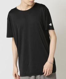Dickies 接触冷感 吸水速乾 インナー クイックドライ 半袖Tシャツ&ノースリーブ&タンクトップ
