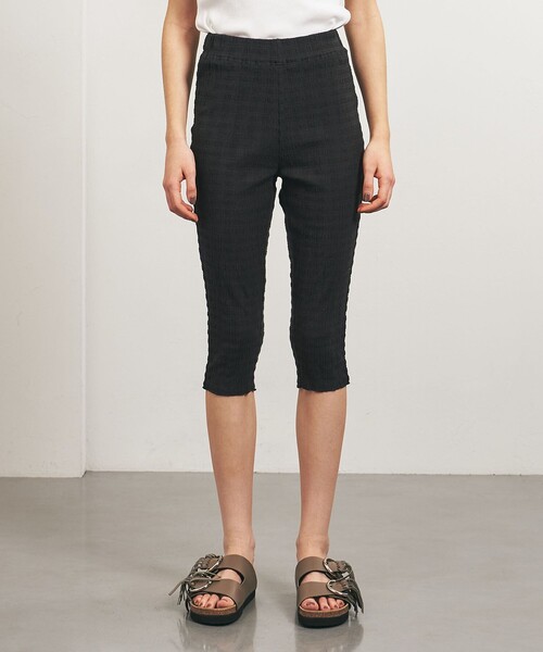 別注】＜Pheeta for TO UNITED ARROWS＞シャーリング ハーフ