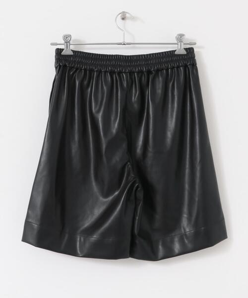 ITEMS URBANRESEARCH(アイテムズ アーバンリサーチ)の「F.L. Easy Short Pants(その他パンツ・メンズ・ブラック・SMALL/MEDIUM/LARGE)」の13枚目の写真