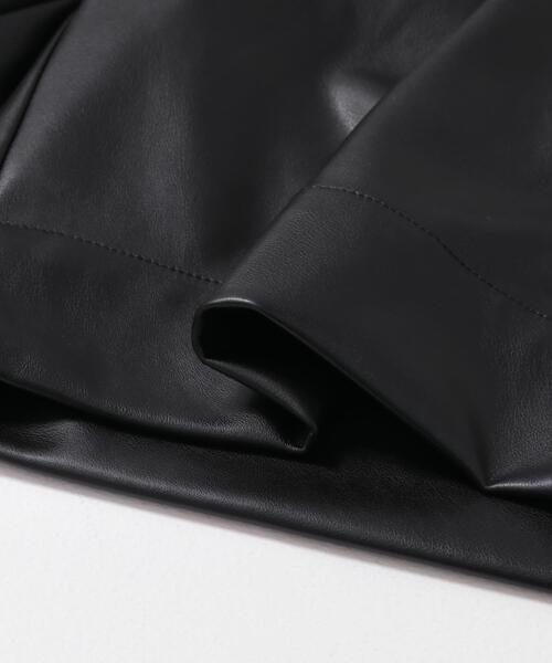 ITEMS URBANRESEARCH(アイテムズ アーバンリサーチ)の「F.L. Easy Short Pants(その他パンツ・メンズ・ブラック・SMALL/MEDIUM/LARGE)」の14枚目の写真