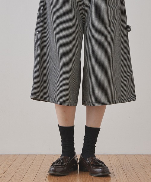 Russell Athletic(ラッセルアスレティック)の「【Unblend】 RUSSELL ATHLETIC / ラッセル アスレティック 別注 3足セット ロゴ刺繍 クルー丈 ソックス(ソックス/靴下・レディース・その他・FREE)」の18枚目の写真