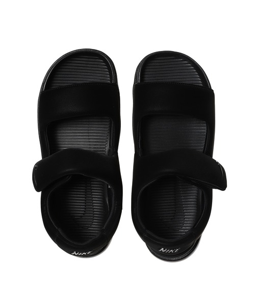 【美品】 NIKE CALM SANDAL FJ6044-001 25cm セール】NIKE CALM SANDAL FJ6044-001（サンダル）｜NIKE