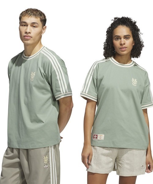 adidas Originals HOOP YORK CITY TEE（アディダス オリジナルス
