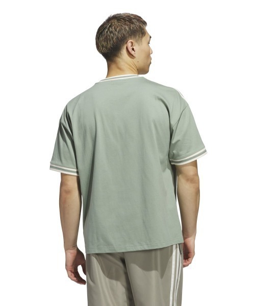 adidas Originals HOOP YORK CITY TEE（アディダス オリジナルス