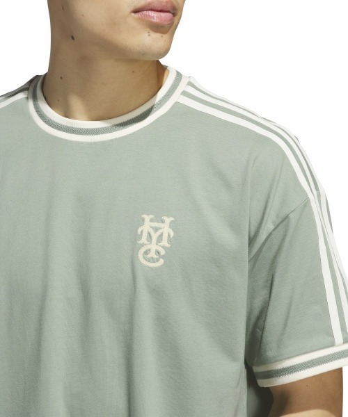 ★限定!コラボadidas originals×Hoop YORK CITY Tシャツ adidas Originals HYC T-SHIRT（アディダスオリジナルス Hoop