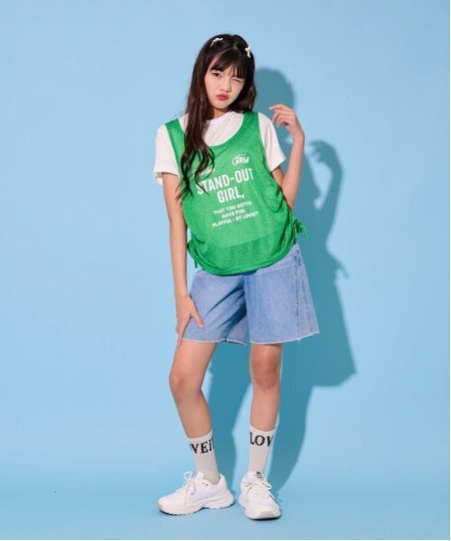 タグ付未使用 HEART FREAK LACY FRILL パンツ SLY | FROCKY LACE FLARE パンツ (パンツ ) |SHEL'TTER WEBSTORE