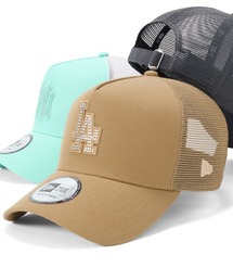 NEW ERA(�j���[�G��)�̃j���[�G�����b�V���L���b�v 9FORTYA-FRAME MLB ONSPOTZ�ʒ�(�L���b�v)